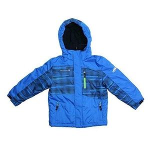Boys Free Country ski coat, size 5/6